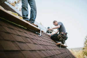 Local Roofers in Adams Mills, OH